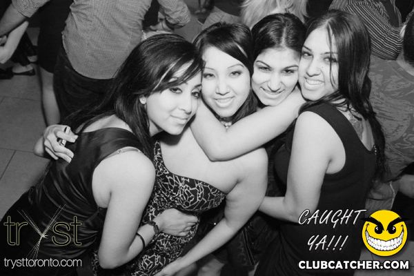 Tryst nightclub photo 7 - April 1st, 2011