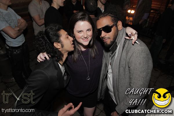 Tryst nightclub photo 61 - April 1st, 2011