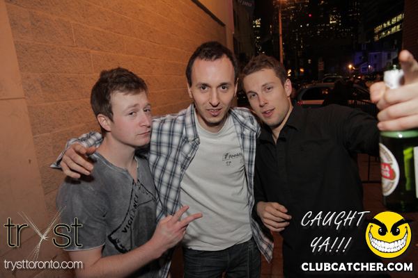 Tryst nightclub photo 63 - April 1st, 2011