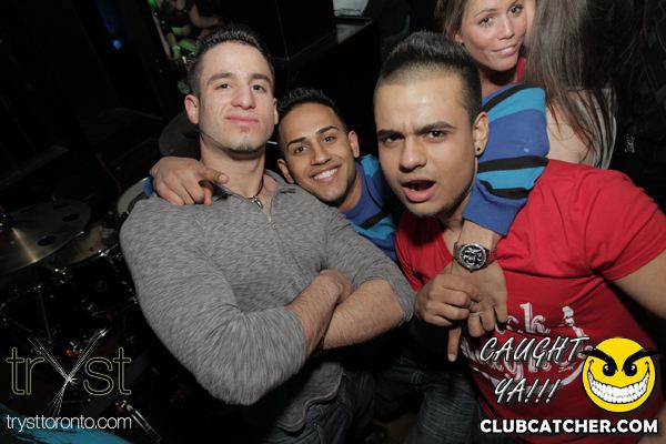 Tryst nightclub photo 64 - April 1st, 2011