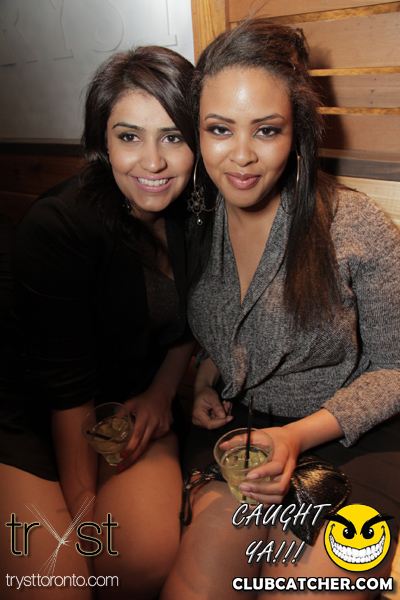 Tryst nightclub photo 65 - April 1st, 2011