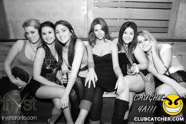 Tryst nightclub photo 66 - April 1st, 2011