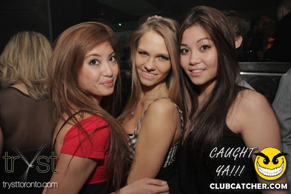 Tryst nightclub photo 67 - April 1st, 2011