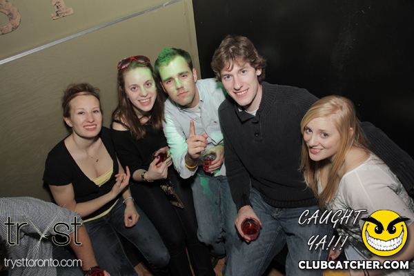 Tryst nightclub photo 68 - April 1st, 2011