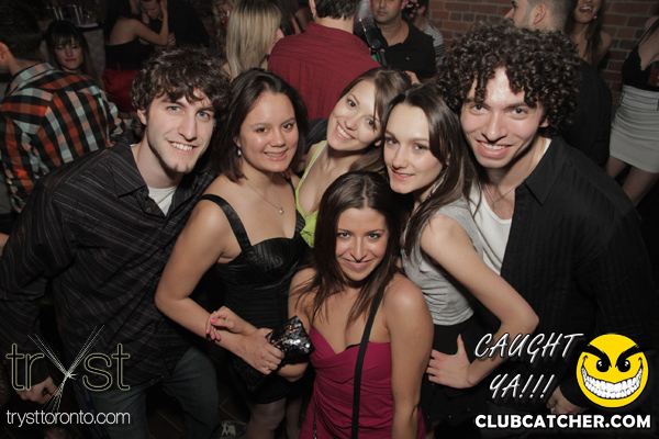 Tryst nightclub photo 69 - April 1st, 2011