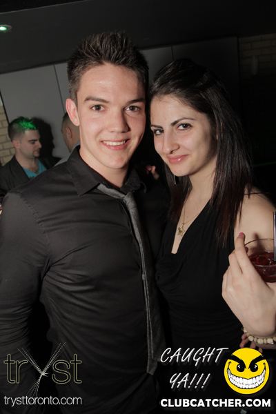 Tryst nightclub photo 8 - April 1st, 2011