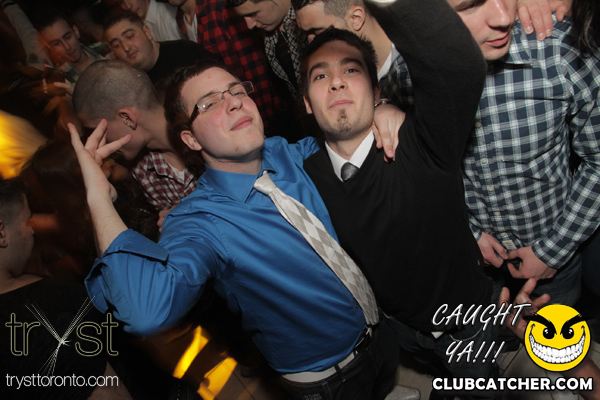 Tryst nightclub photo 71 - April 1st, 2011