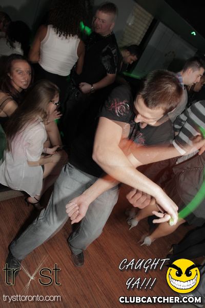 Tryst nightclub photo 73 - April 1st, 2011