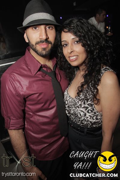 Tryst nightclub photo 76 - April 1st, 2011