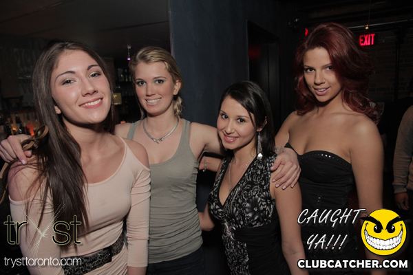 Tryst nightclub photo 77 - April 1st, 2011