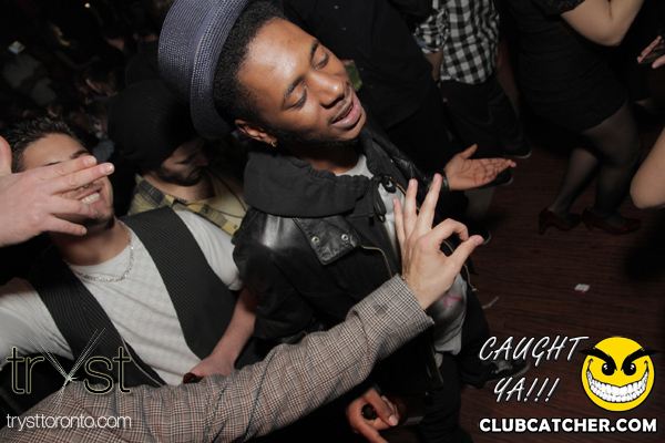 Tryst nightclub photo 79 - April 1st, 2011