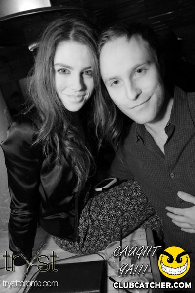 Tryst nightclub photo 81 - April 1st, 2011