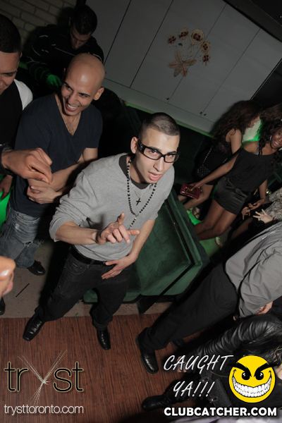 Tryst nightclub photo 82 - April 1st, 2011