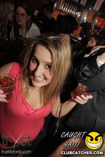 Tryst nightclub photo 84 - April 1st, 2011