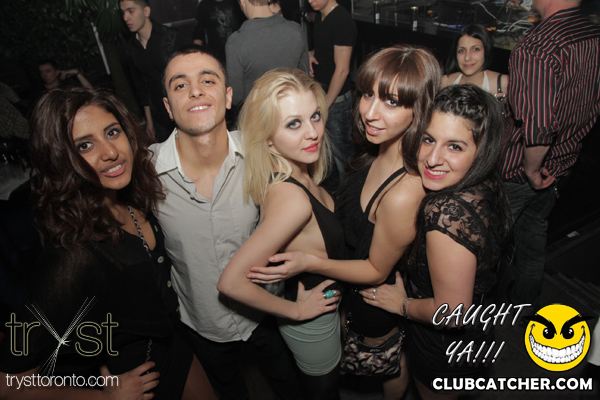 Tryst nightclub photo 85 - April 1st, 2011