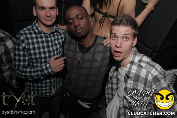 Tryst nightclub photo 86 - April 1st, 2011