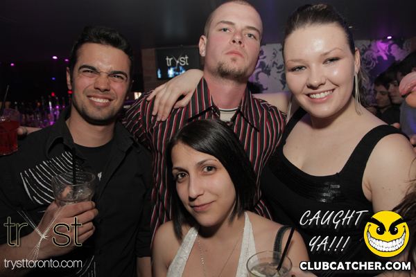 Tryst nightclub photo 88 - April 1st, 2011