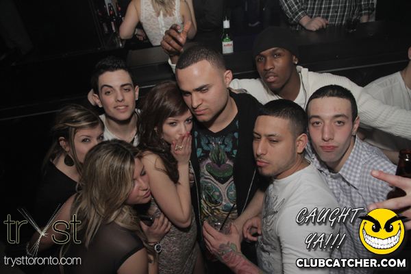 Tryst nightclub photo 89 - April 1st, 2011