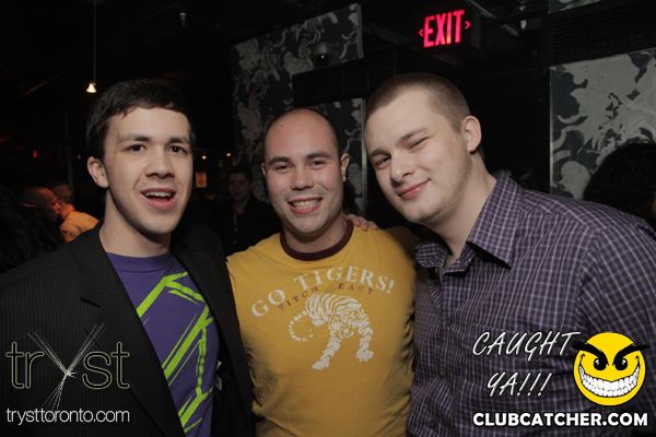 Tryst nightclub photo 90 - April 1st, 2011