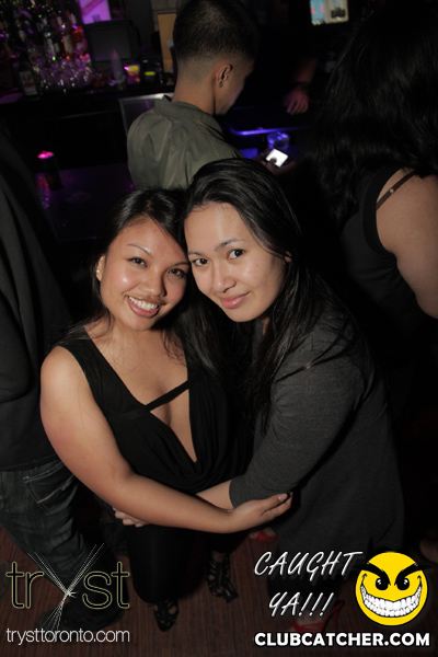 Tryst nightclub photo 10 - April 1st, 2011
