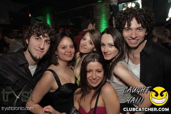 Tryst nightclub photo 91 - April 1st, 2011