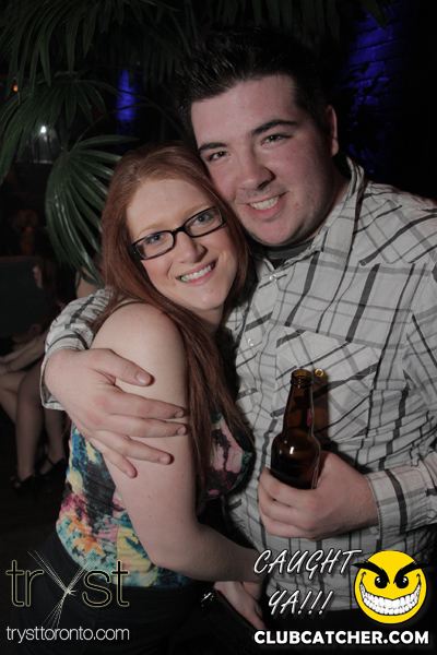 Tryst nightclub photo 92 - April 1st, 2011