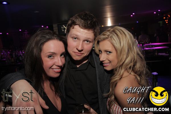 Tryst nightclub photo 94 - April 1st, 2011