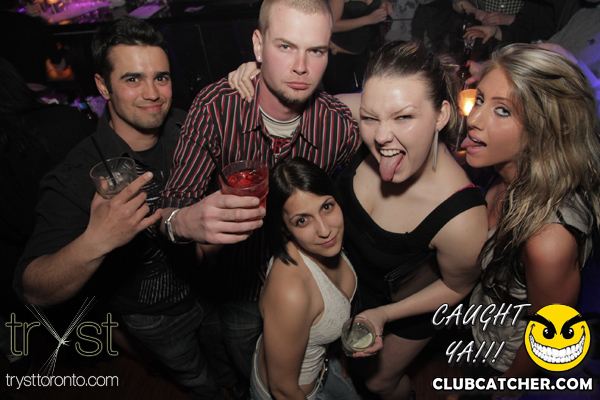 Tryst nightclub photo 95 - April 1st, 2011