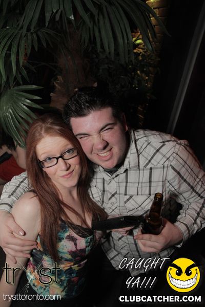 Tryst nightclub photo 96 - April 1st, 2011