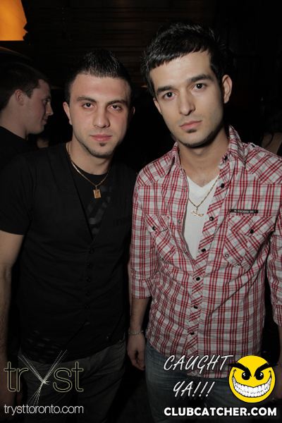 Tryst nightclub photo 97 - April 1st, 2011
