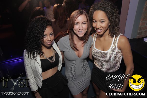 Tryst nightclub photo 98 - April 1st, 2011