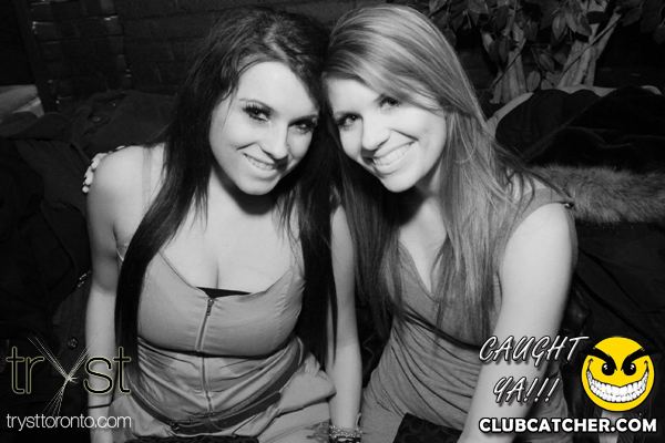 Tryst nightclub photo 99 - April 1st, 2011