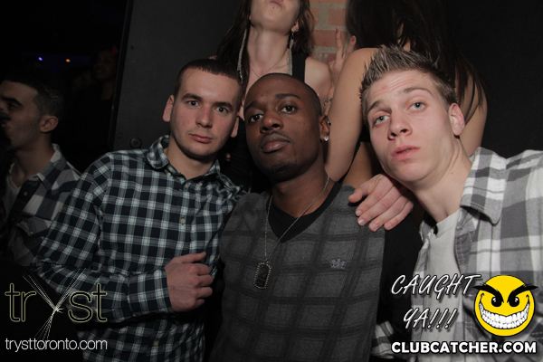 Tryst nightclub photo 100 - April 1st, 2011