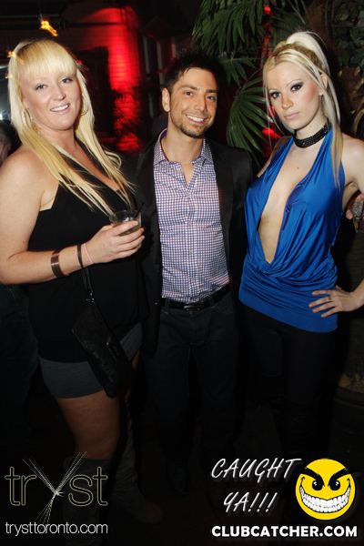 Tryst nightclub photo 101 - April 2nd, 2011