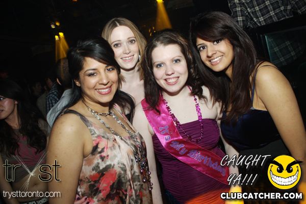 Tryst nightclub photo 102 - April 2nd, 2011