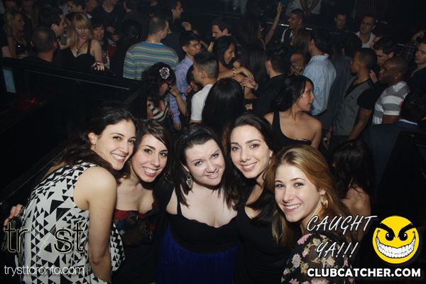 Tryst nightclub photo 104 - April 2nd, 2011