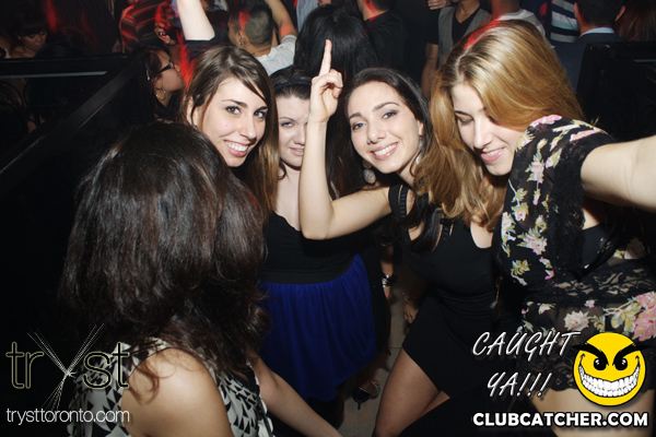 Tryst nightclub photo 105 - April 2nd, 2011