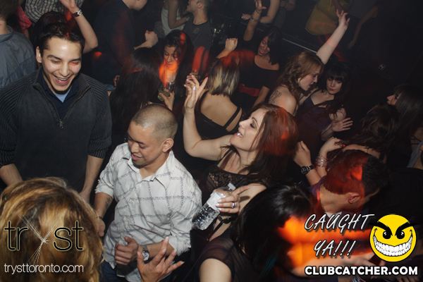 Tryst nightclub photo 108 - April 2nd, 2011