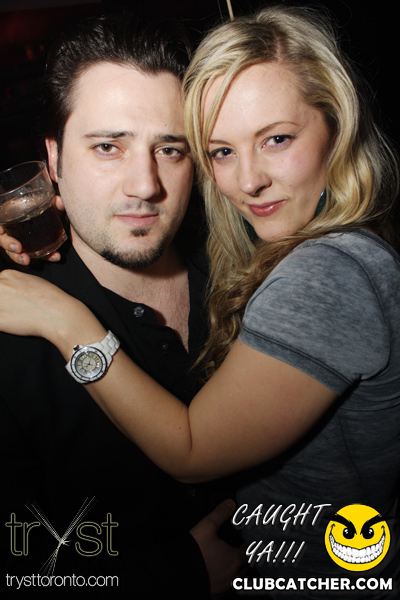 Tryst nightclub photo 109 - April 2nd, 2011