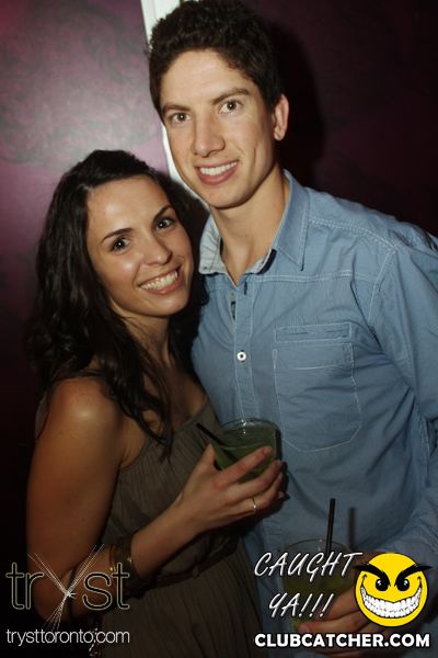 Tryst nightclub photo 110 - April 2nd, 2011