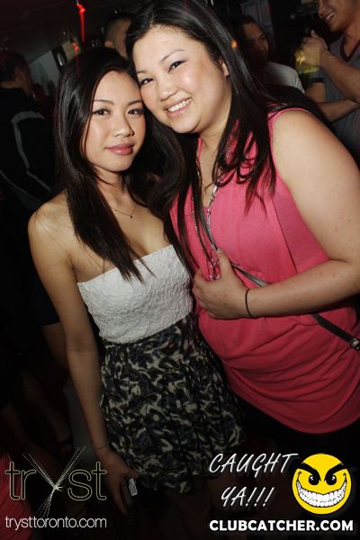 Tryst nightclub photo 111 - April 2nd, 2011