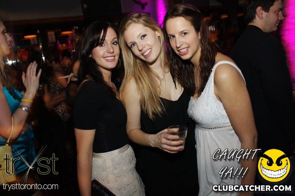 Tryst nightclub photo 112 - April 2nd, 2011
