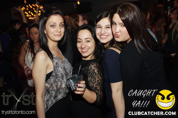 Tryst nightclub photo 114 - April 2nd, 2011