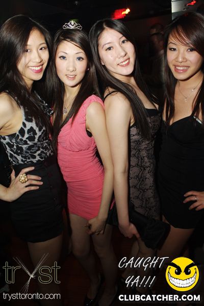 Tryst nightclub photo 115 - April 2nd, 2011