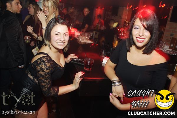 Tryst nightclub photo 116 - April 2nd, 2011