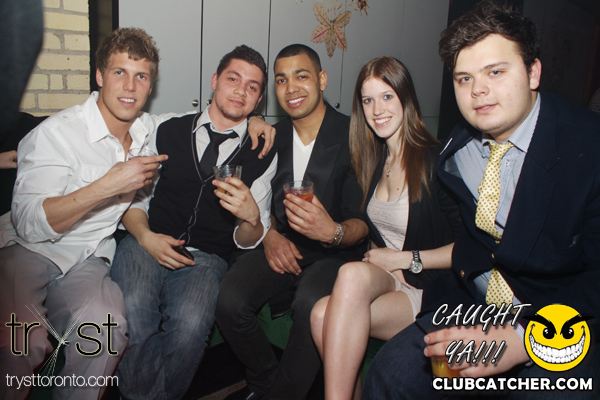 Tryst nightclub photo 117 - April 2nd, 2011