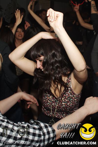 Tryst nightclub photo 118 - April 2nd, 2011