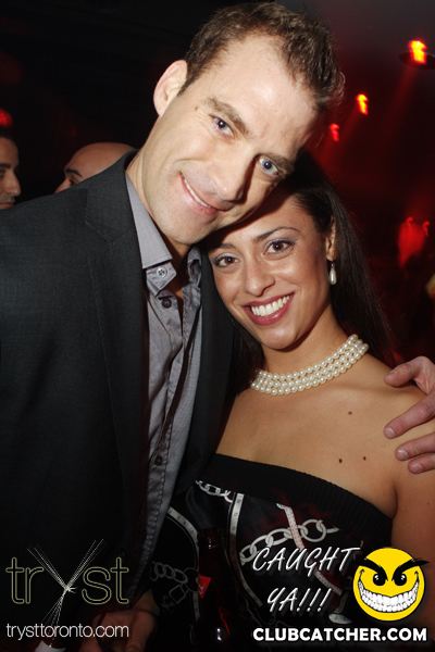Tryst nightclub photo 119 - April 2nd, 2011
