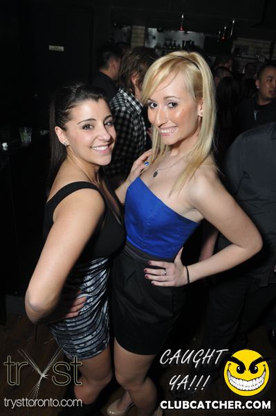 Tryst nightclub photo 13 - April 2nd, 2011