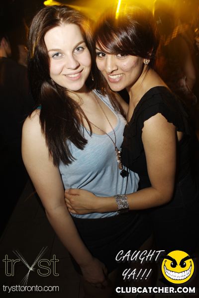Tryst nightclub photo 121 - April 2nd, 2011